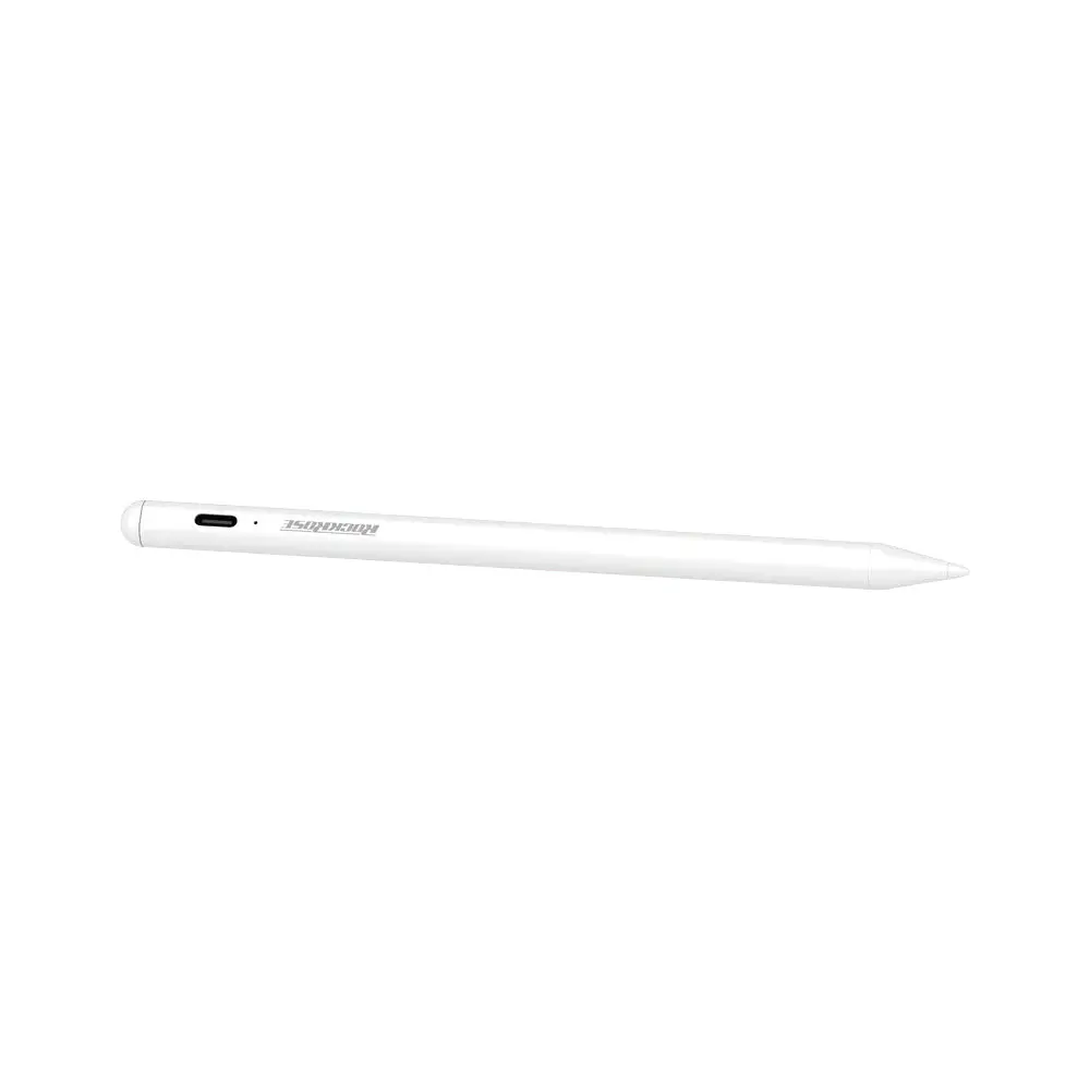 Rockrose Maglink Neo Active Capacitive Stylus For Ipad (White) 2