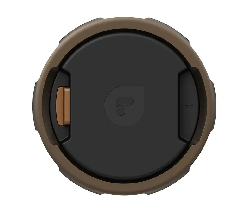 Polarpro Body Cap Sony E Mount (Desert) 1