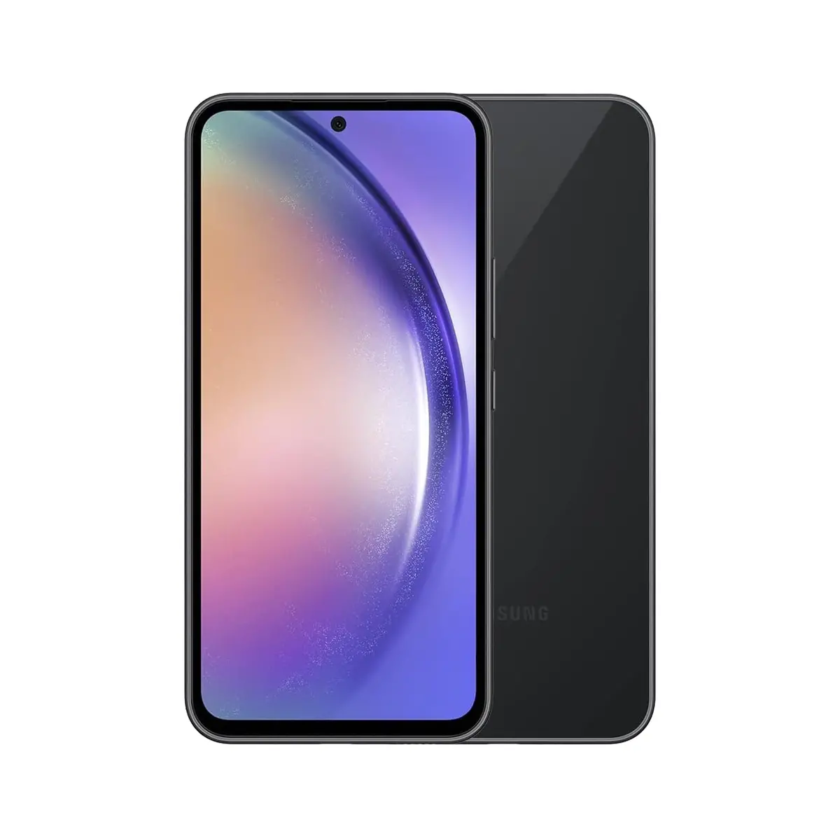 Samsung Galaxy A54 5G 128Gb Graphite [~Refurbished: Good] 1