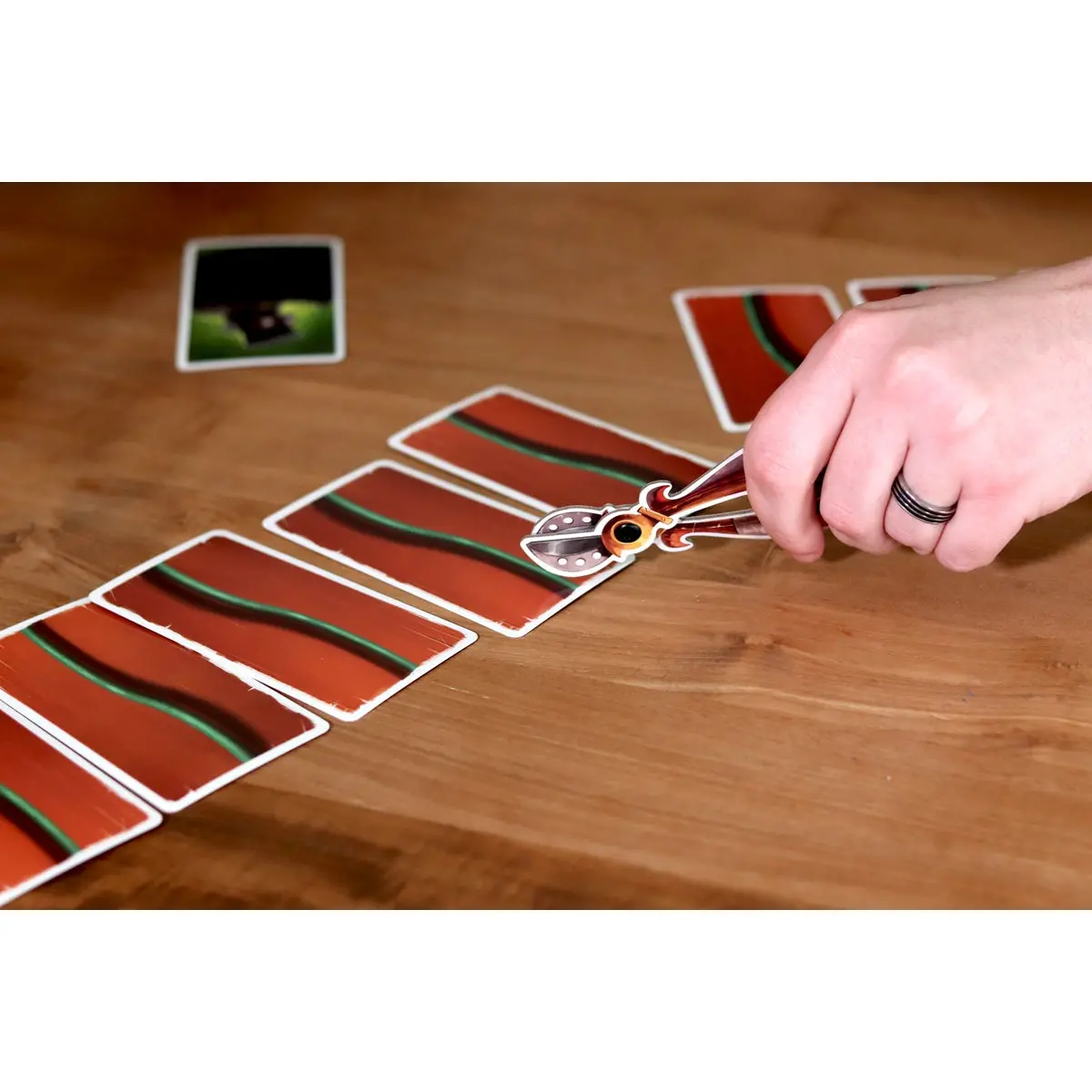 Iello Time Bomb Game 2