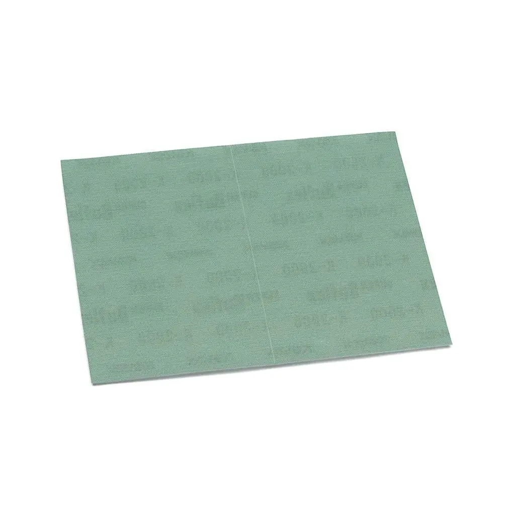 Tamiya Sanding Cloth #2000 1