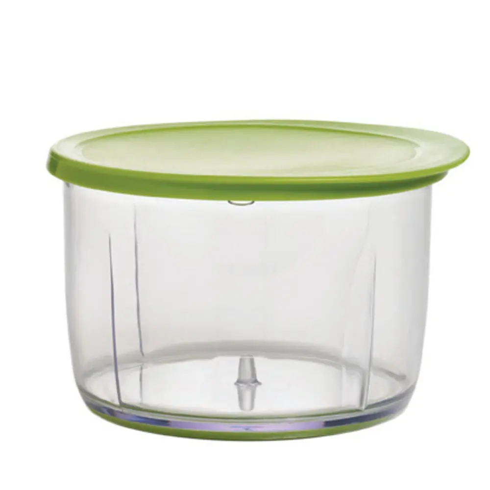 Chef'n Veggichop 900Ml Manual Food Processor (Green) 2