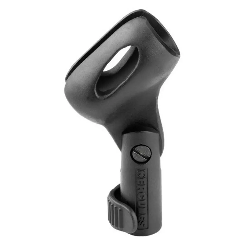 Hercules Mic Clip Adaptor - 25Mm - 30Mm 1