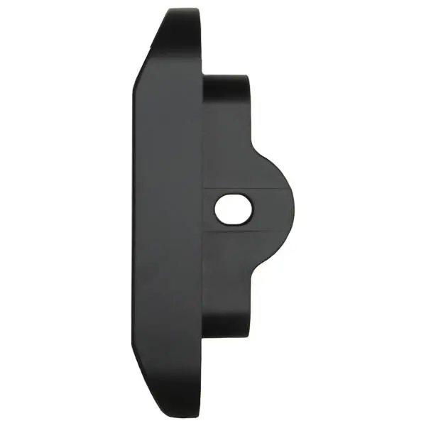 Gme Mk011b Large Flush Mount For Gx400 / Gx700 (Black) 2