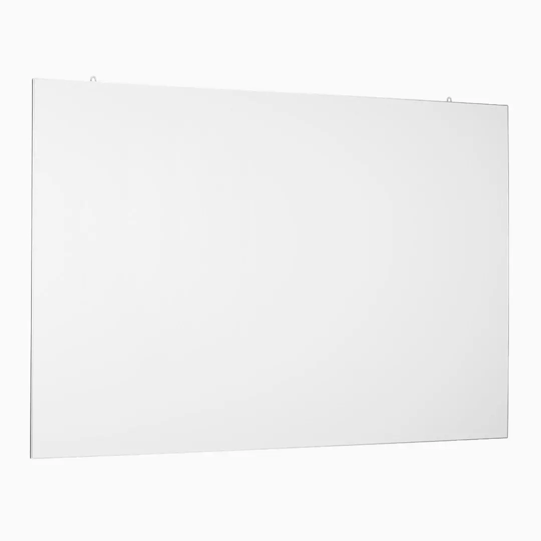 Desky Slimline Whiteboard 180 X 120Cm 1