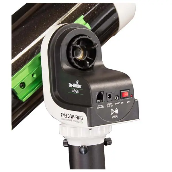 Sky-Watcher 127 Az-Gti Maksutov Telescope / Goto Wifi 2