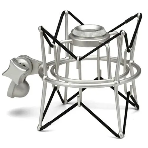 Samson Sp01 Microphone Shock Mount 1
