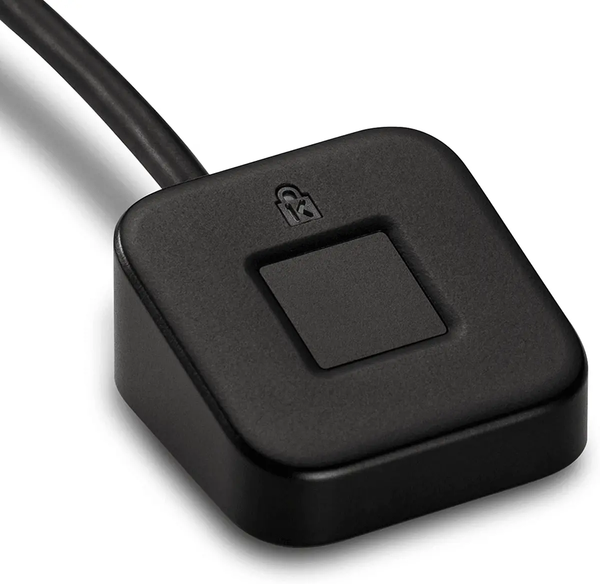 Kensington Verimark Desktop Fingerprint Key 2Nd Factor Authentication Key U2f 1