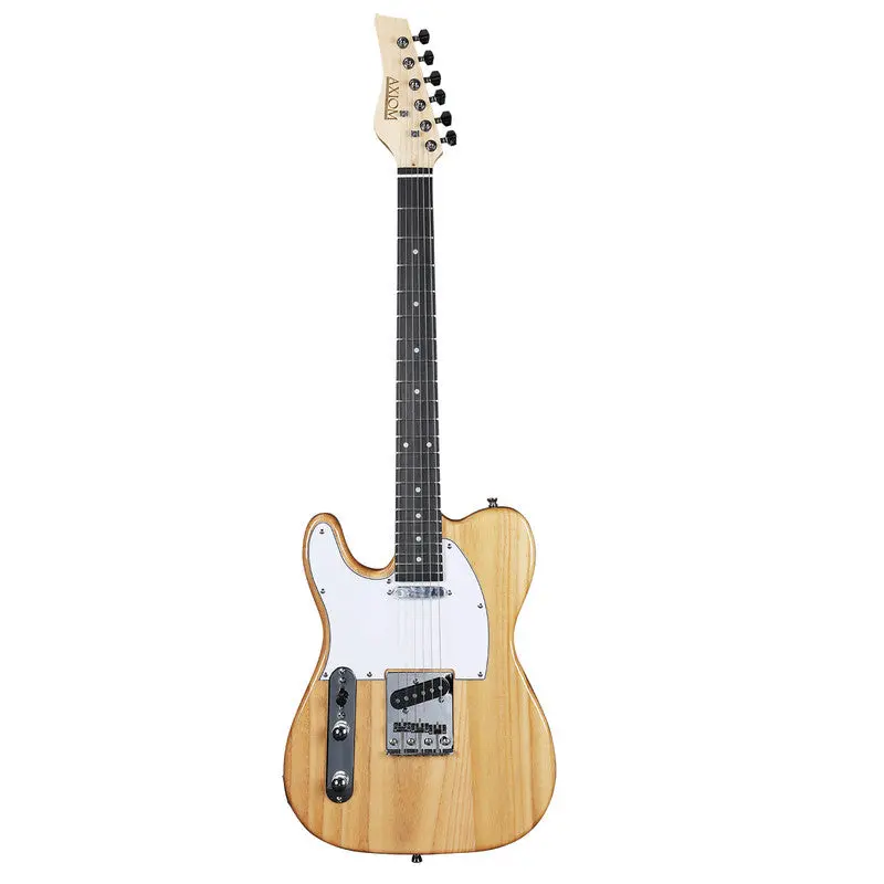 Axiom Atlantis Natural Left Hand - T Style 1