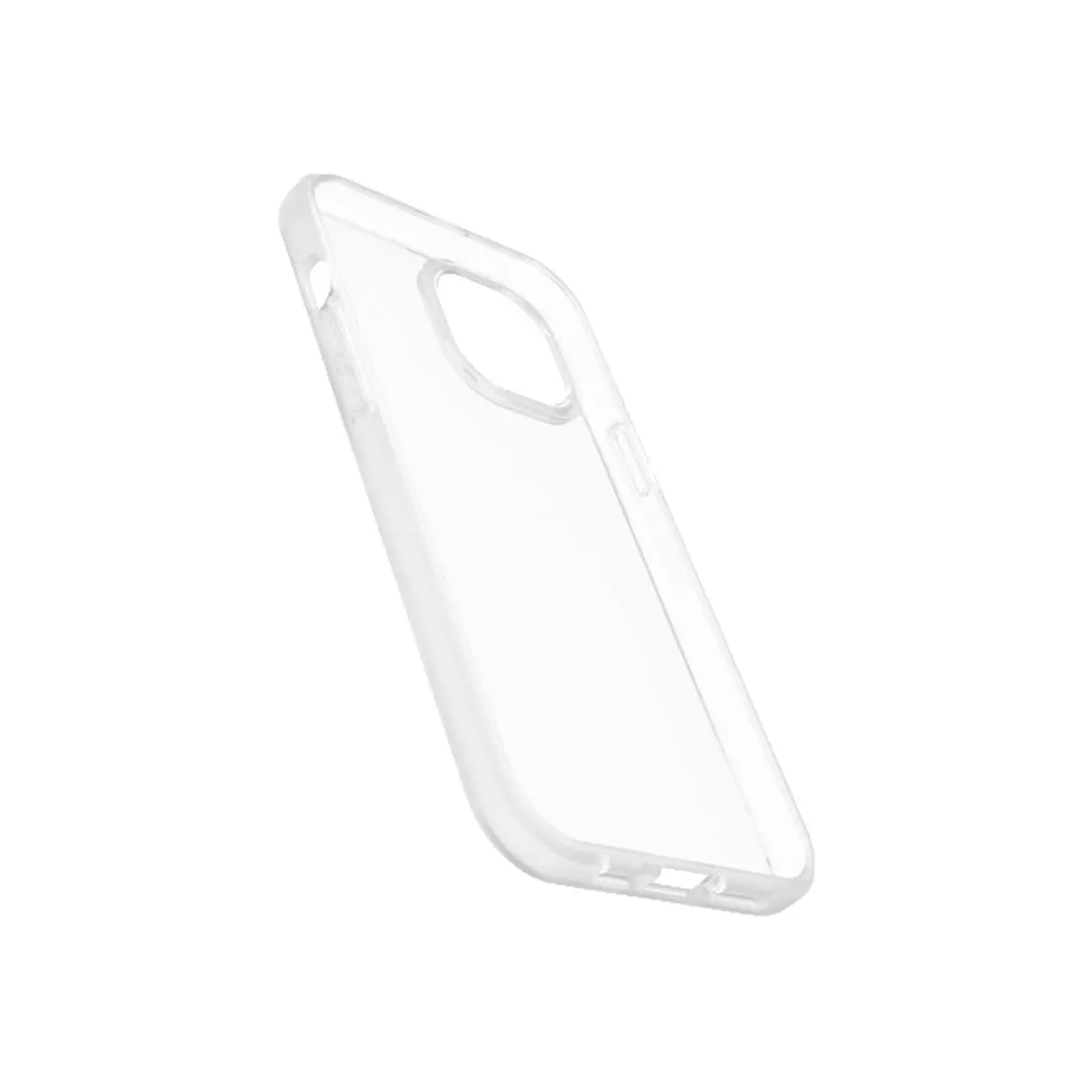 Otterbox Sleek Phone Case For Iphone 15 Plus - Clear - Clear 1