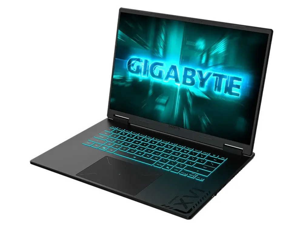 Gigabyte A16 3Wh 16" Wuxga R7 260 Rtx 5070 16Gb 1Tb W11h+ Laptop 2