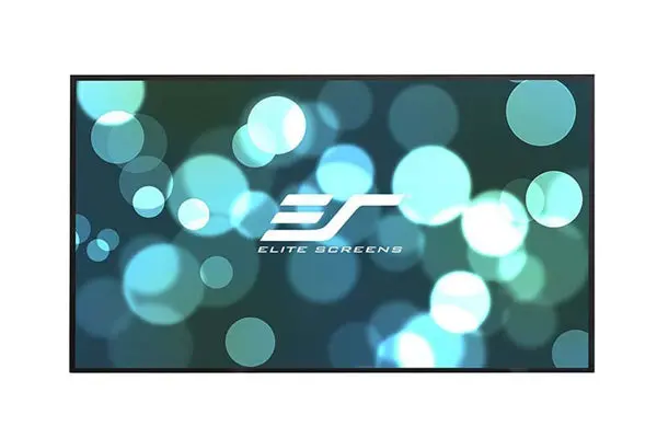 Elite Screens Ar135wh2 Aeon Series 135" 16:9 4K Edge Free Frame 1