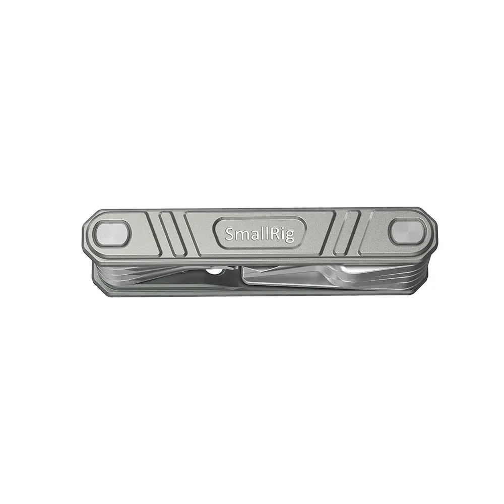 Smallrig Universal Folding Multi-Tool For Videographers Tc2713 1