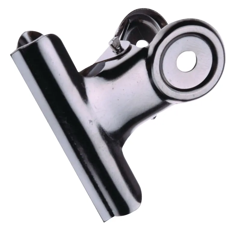 Esselte Letter Clip 38Mm Silver Box 72 2