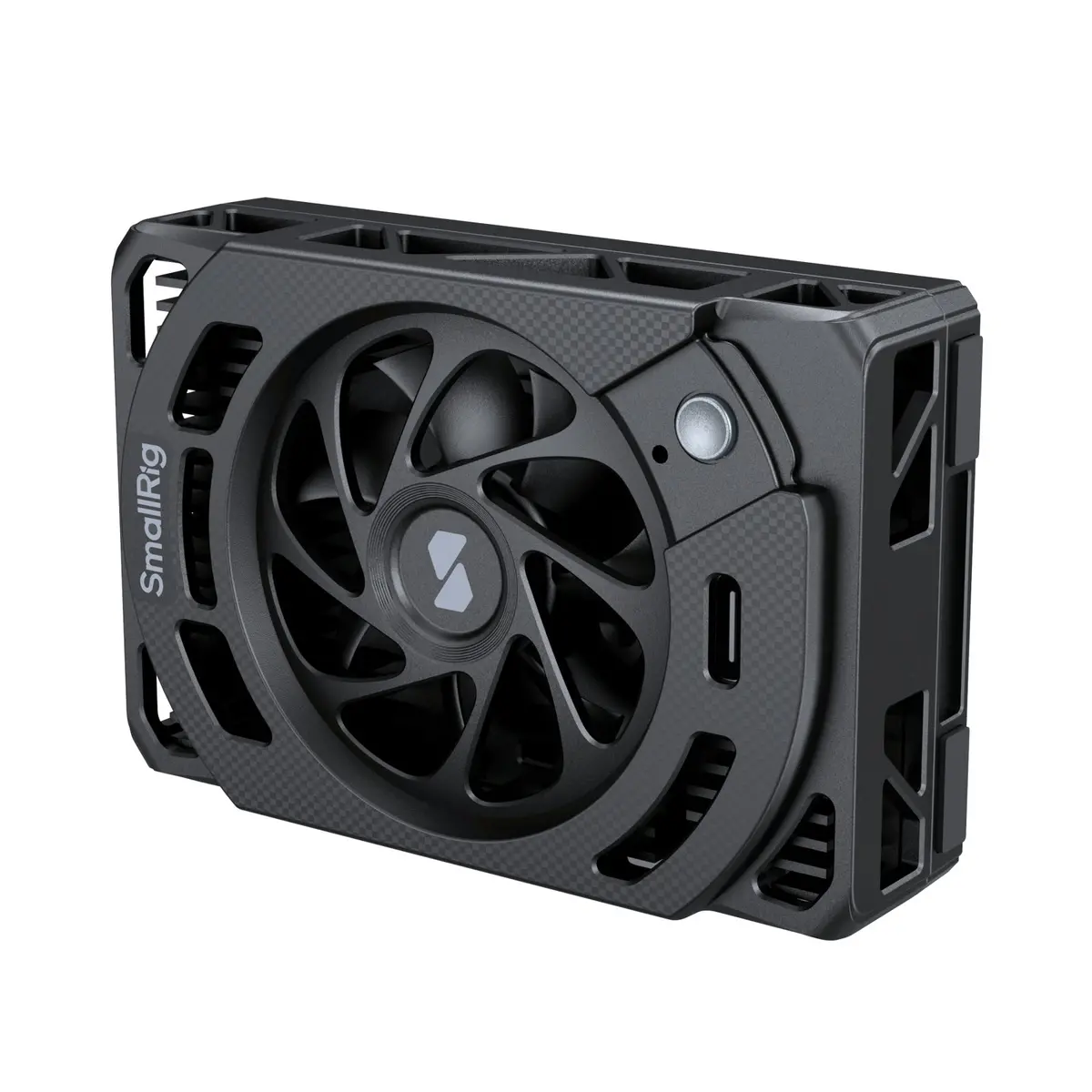 Smallrig Cooling Fan For Sony Selected Cameras 5152 1