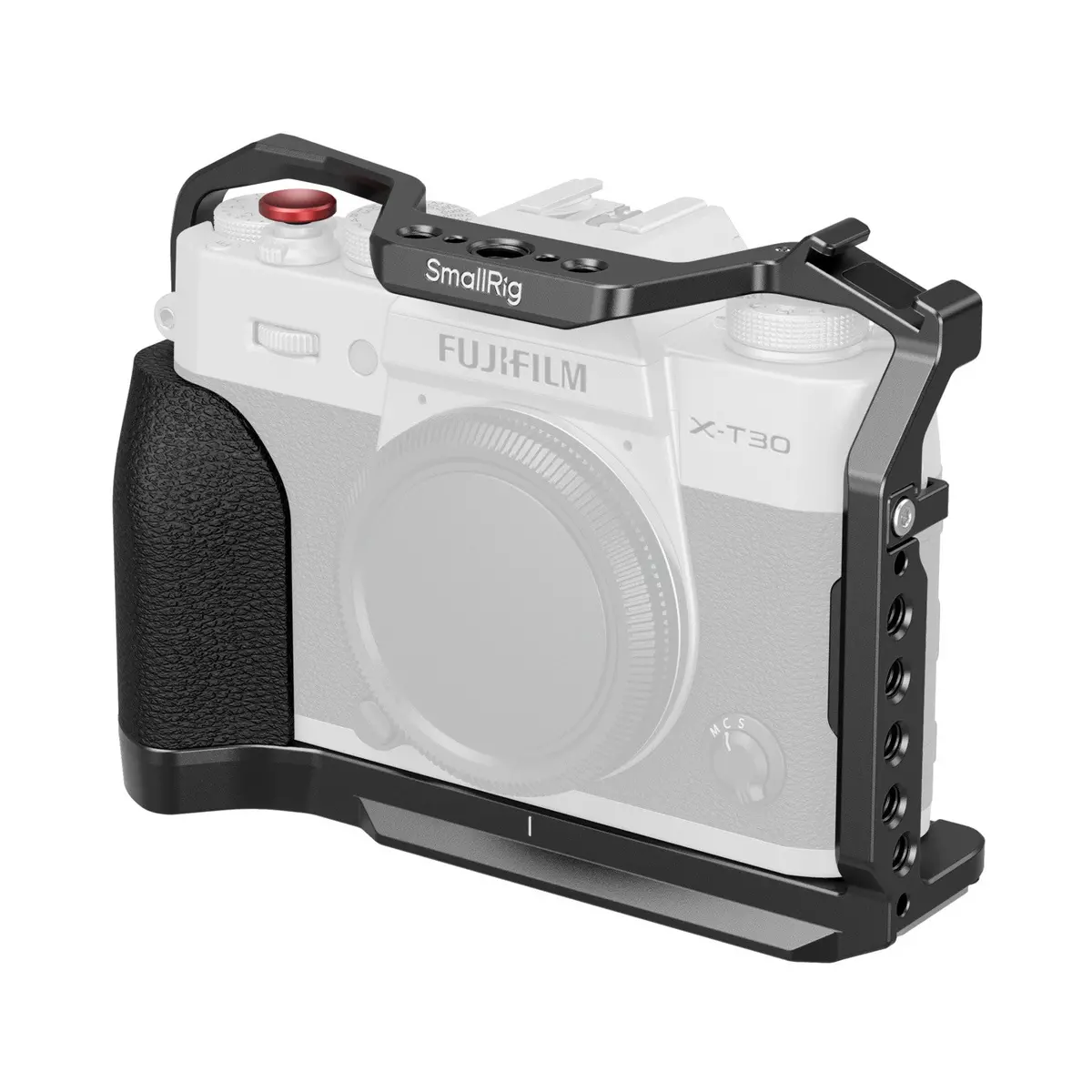 Smallrig Cage For Fujifilm X-T30 / X-T30 Ii / X-T30 Iii 5662 1