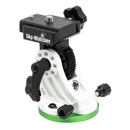 Sky-Watcher Star Adventurer Equatorial Wedge Base White 1