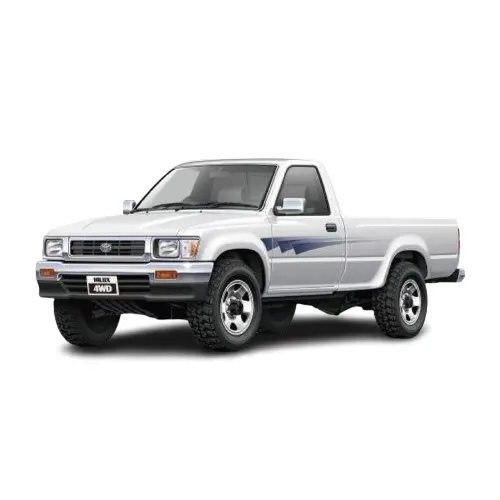 Aoshima 1/24 Ln106 Hilux Long Bed Street Custom '94 (Toyota) 1