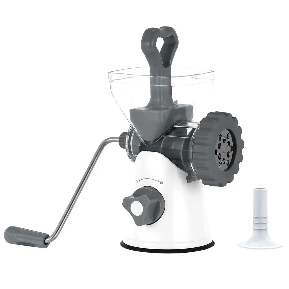 Appetito Meat Mincer 1