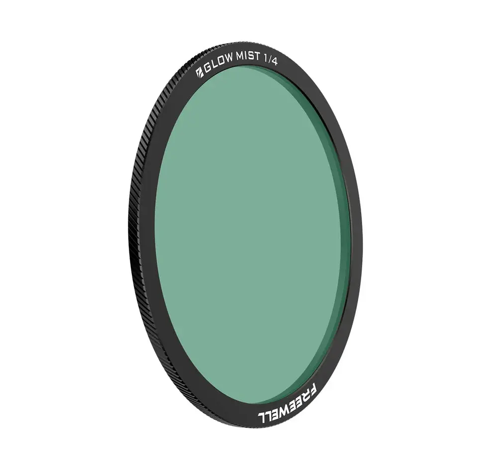 Freewell 82Mm Glow Mist 1/4 Filter (Only Fits Freewell Threaded Vnd/Cpl 82Mm) 1