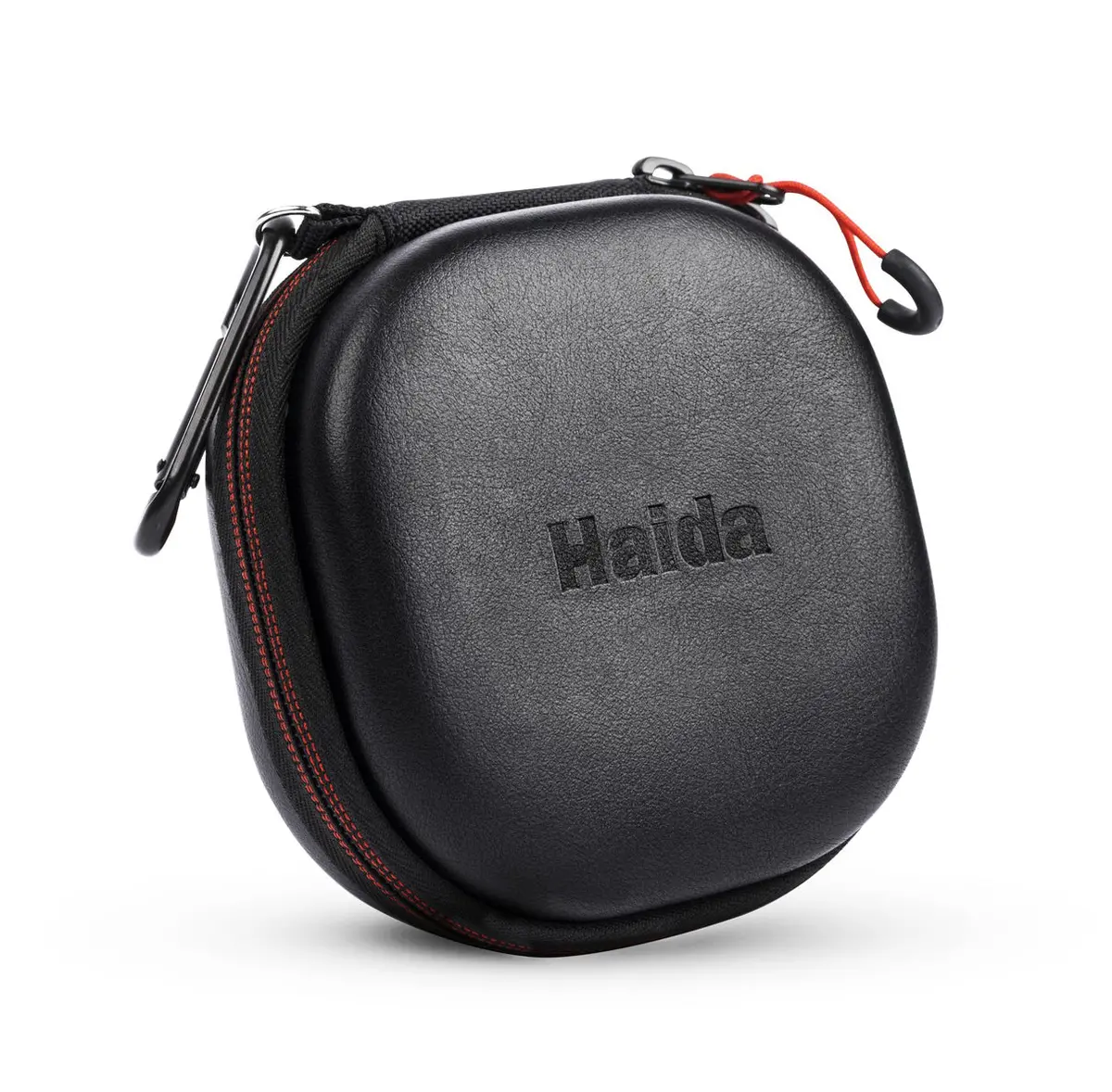 Haida Black Filter Case (Holds 5 Round Filters Up To 112Mm And 2 Sd Cards) 1