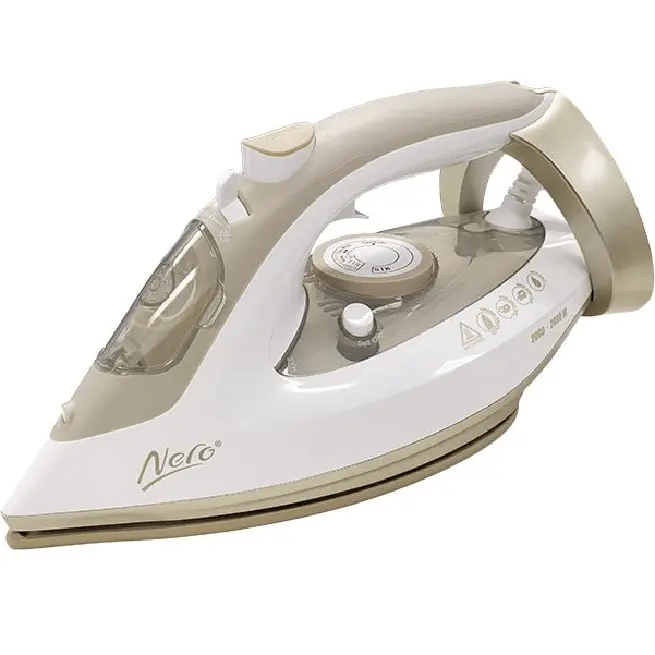 Nero 700 Steam And Dry Ceramic Iron Auto Off 1