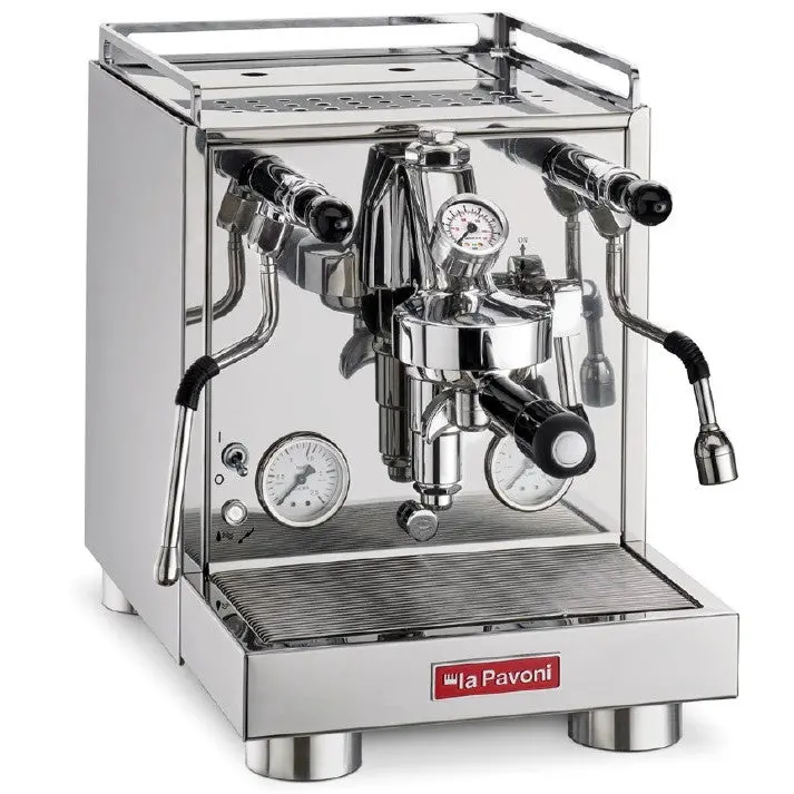 La Pavoni Cellini Evolution 1