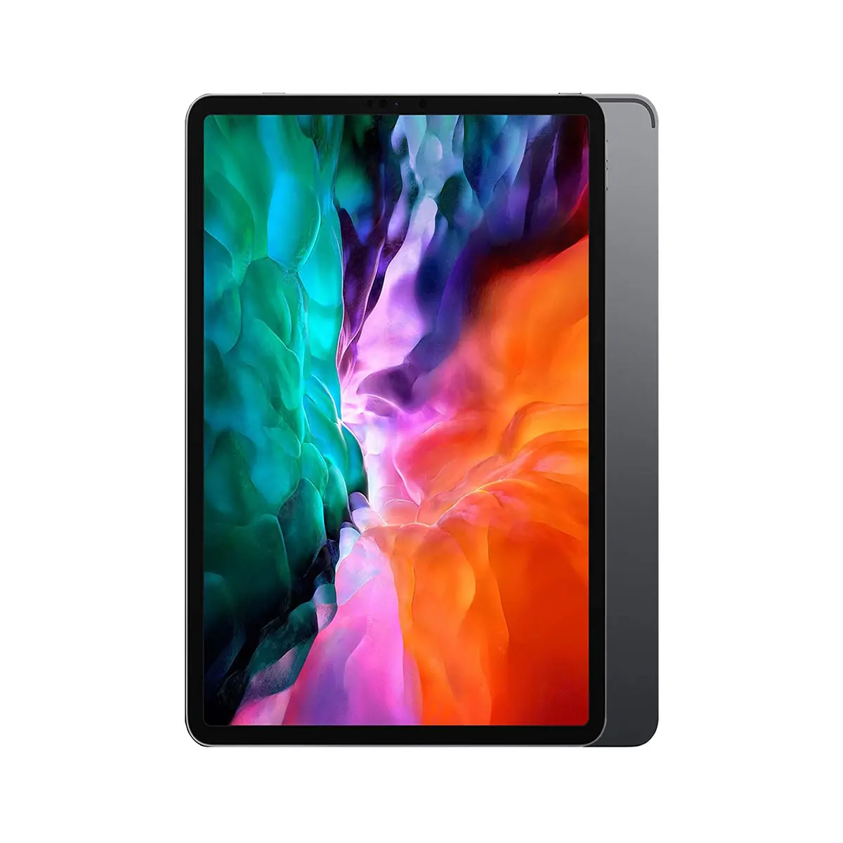 Apple Ipad Pro 12.9 4Th Gen Wi-Fi 1Tb Grey [~Refurbished: Very Good] 1