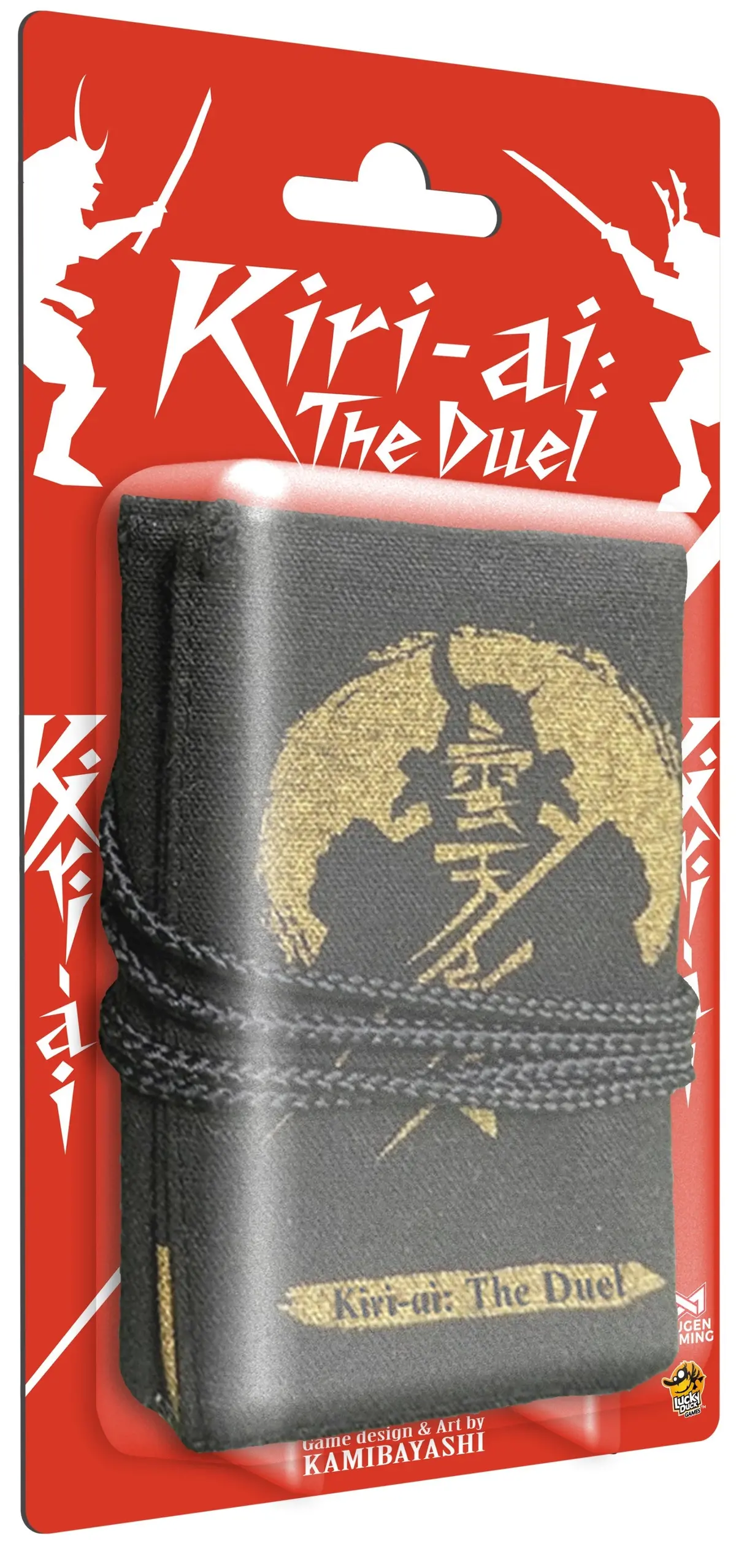 Kiri-Ai The Duel 1