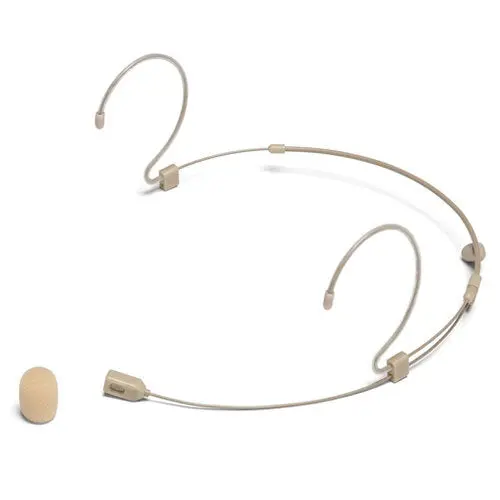 Samson De60x Unidirectional Condenser Micro Headset Kit 1