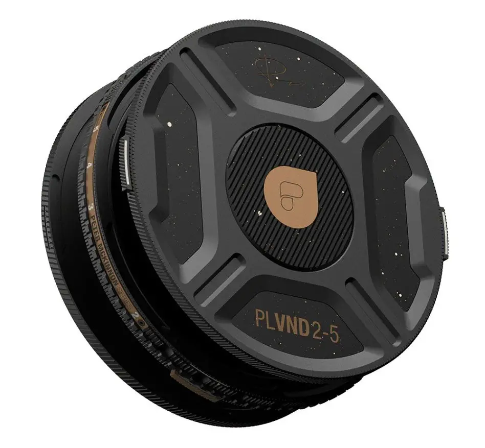 Polarpro Chroma Vnd/Pl 2-5 Helix Maglock Mckinnon Series Filter 1