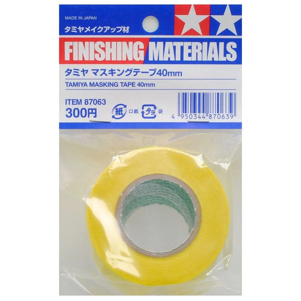 Tamiya Masking Tape 40Mm 2