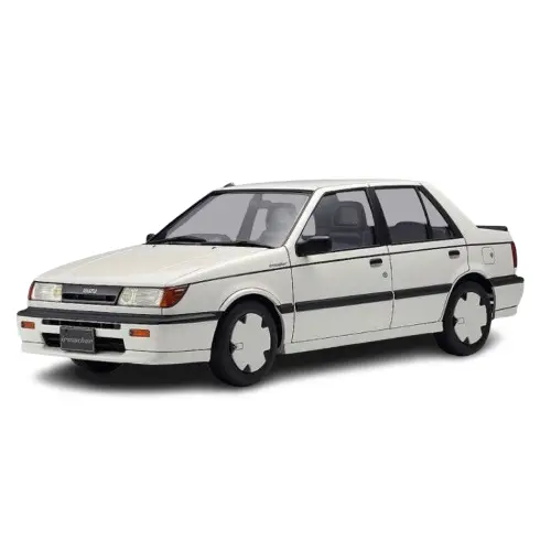 Hasegawa 1/24 Isuzu Gemini Jt190 (Irmscher 1988) 1