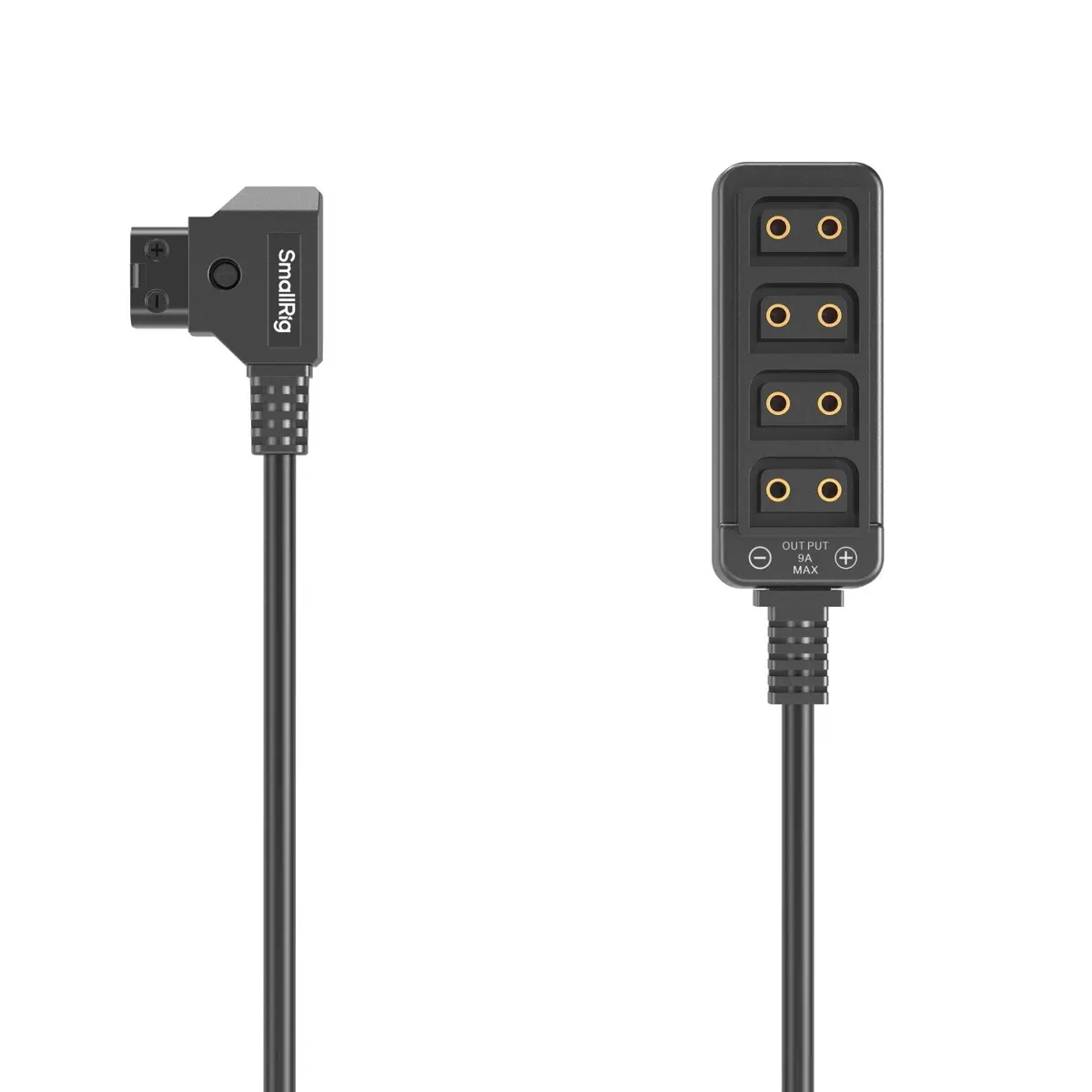 Smallrig D-Tap 1-To-4 Power Cable 4831 1