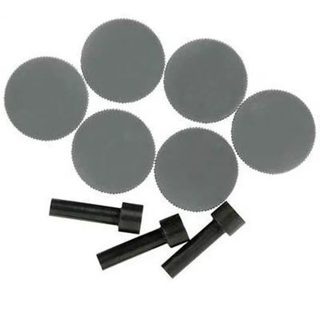 Rexel R8023 Spare Hollow Punches And Boards 1