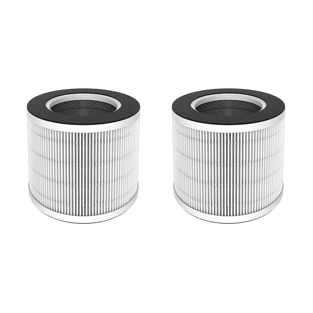 Arovec Air Purifier Replacement Filter For Av-P152pro, Genuine (2 Pack) 1