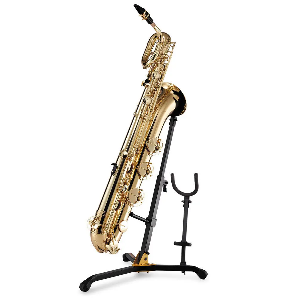 Hercules Baritone/Alto/Tenor Saxophone Stand 1