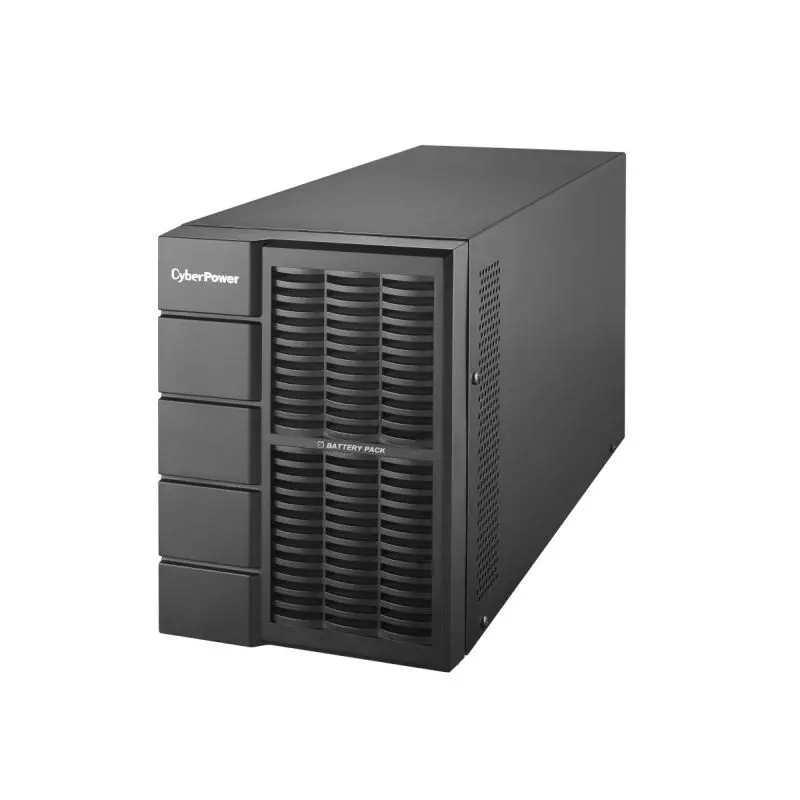 Cyberpower Tower Dc Output Ebm Battery Pack 36Vdc 45A For Ups Ols1000e/Ols1500e 1