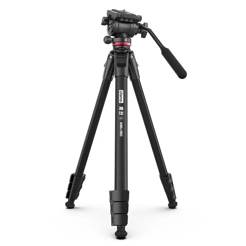 Ulanzi Ombra Xiang Video Travel Tripod 3030 1