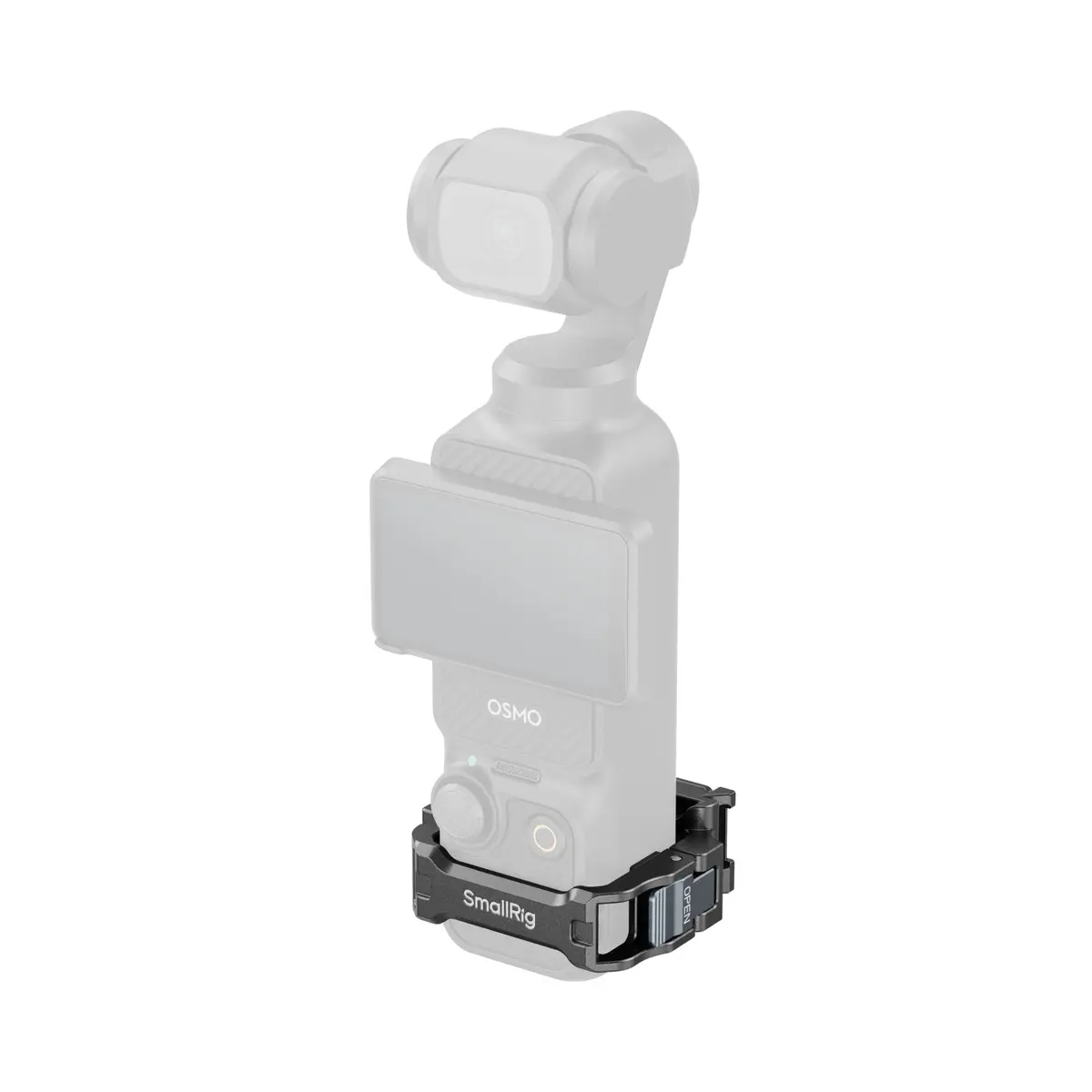 Smallrig Cage Adapter For Dji Osmo Pocket 3 5607 1