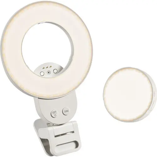 Godox Litemons Bi-Color Selfie Led Ring Light Kit 1