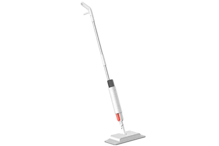 Xiaomi Deerma Tb900 2-In-1 Handheld Water Spraying Rotating Sweep Mop 1