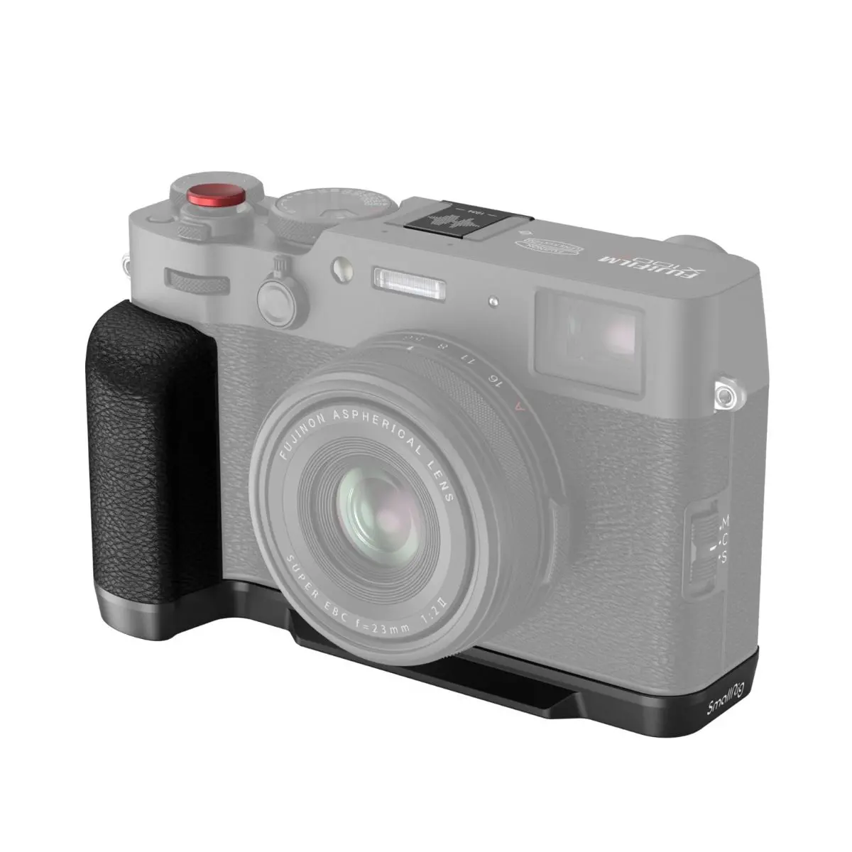 Smallrig L-Shape Handle For Fujifilm X100vi / X100v 4556B (Black) 1