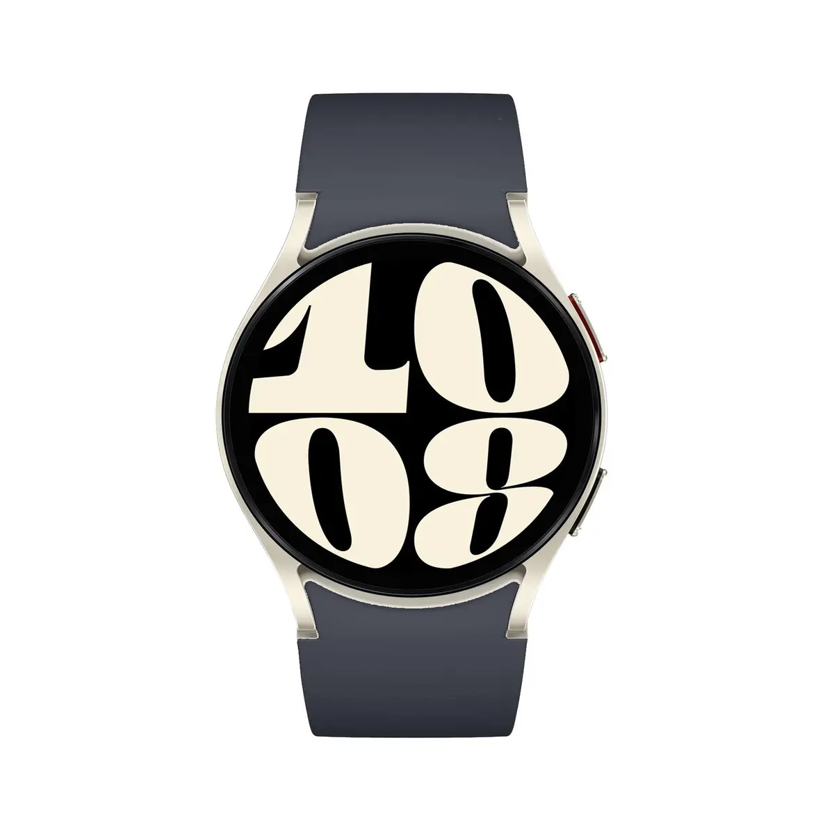 Samsung Galaxy Watch6 Aluminium Lte 40Mm Gold [~Refurbished: Very Good] 1