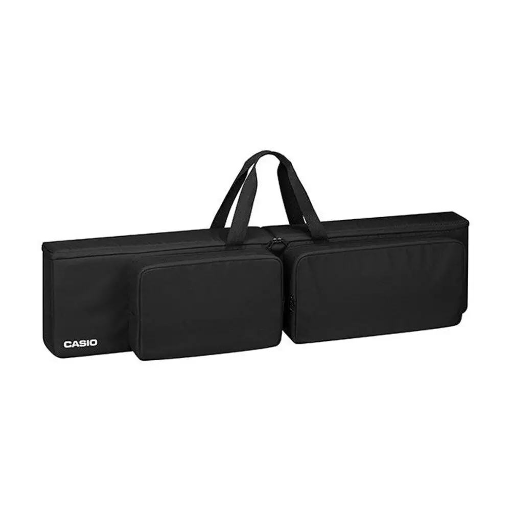 Casio Sc-900P Padded Carry Bag For Privia Px-S Series (88-Key) 1