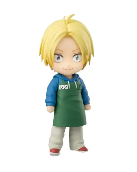 Tamashii Nations Figuarts Mini Asakura Shin 1