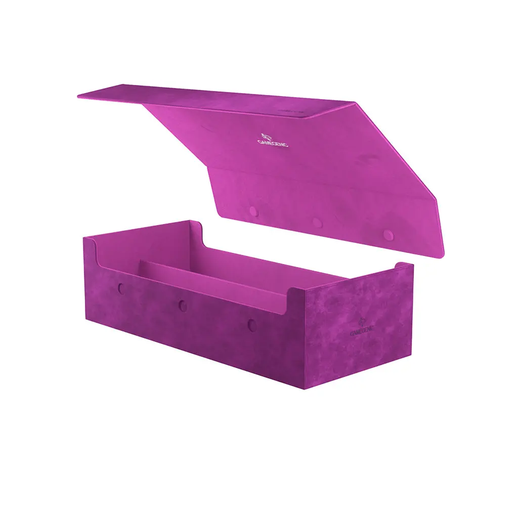 Gamegenic Dungeon 1100+ Convertible (Purple) 1