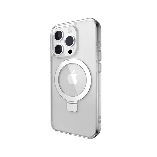 Switcheasy Magstand Case For Iphone 15 Pro 1