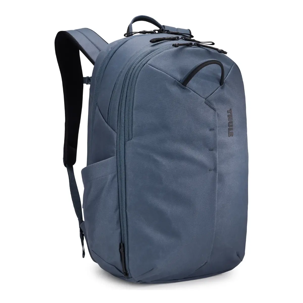 Thule Aion 28L Expandable Laptop Backpack - Dark Slate 1
