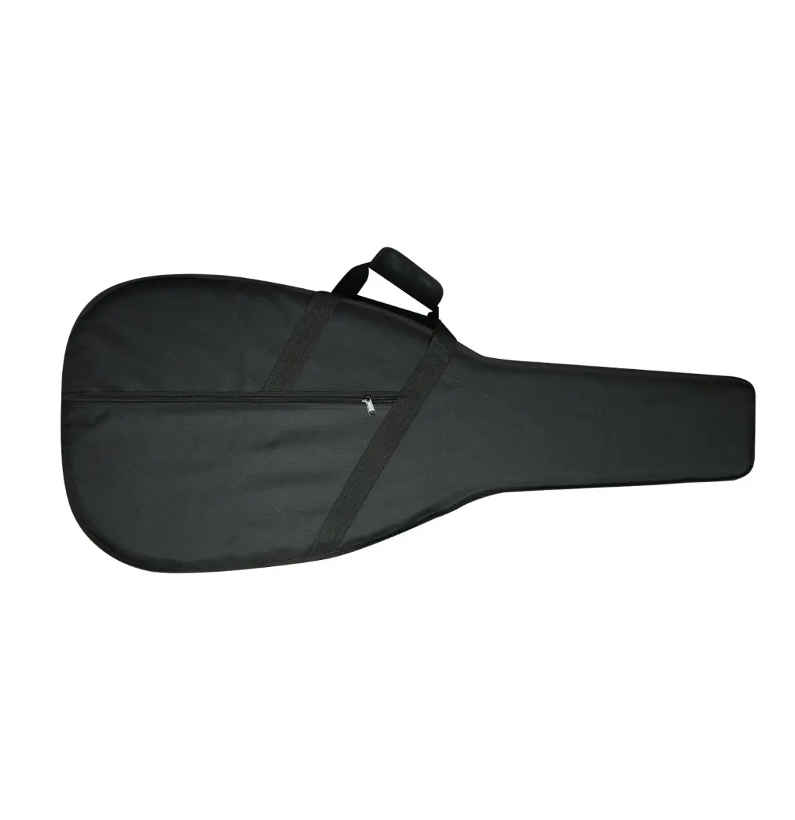 Freedom Hard Padded Bass Guitar Case 1